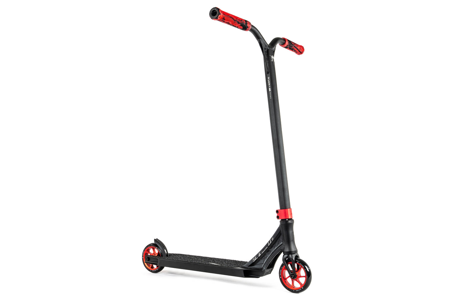 Trottinette Ethic Erawan V2 M Rouge