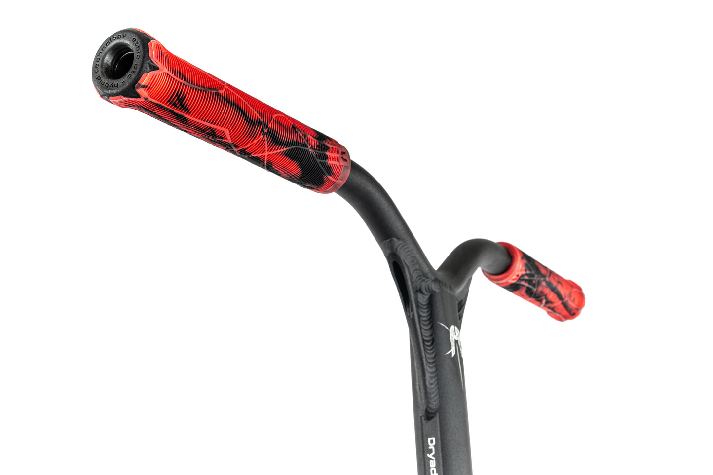 Trottinette Ethic Erawan V2 M Rouge