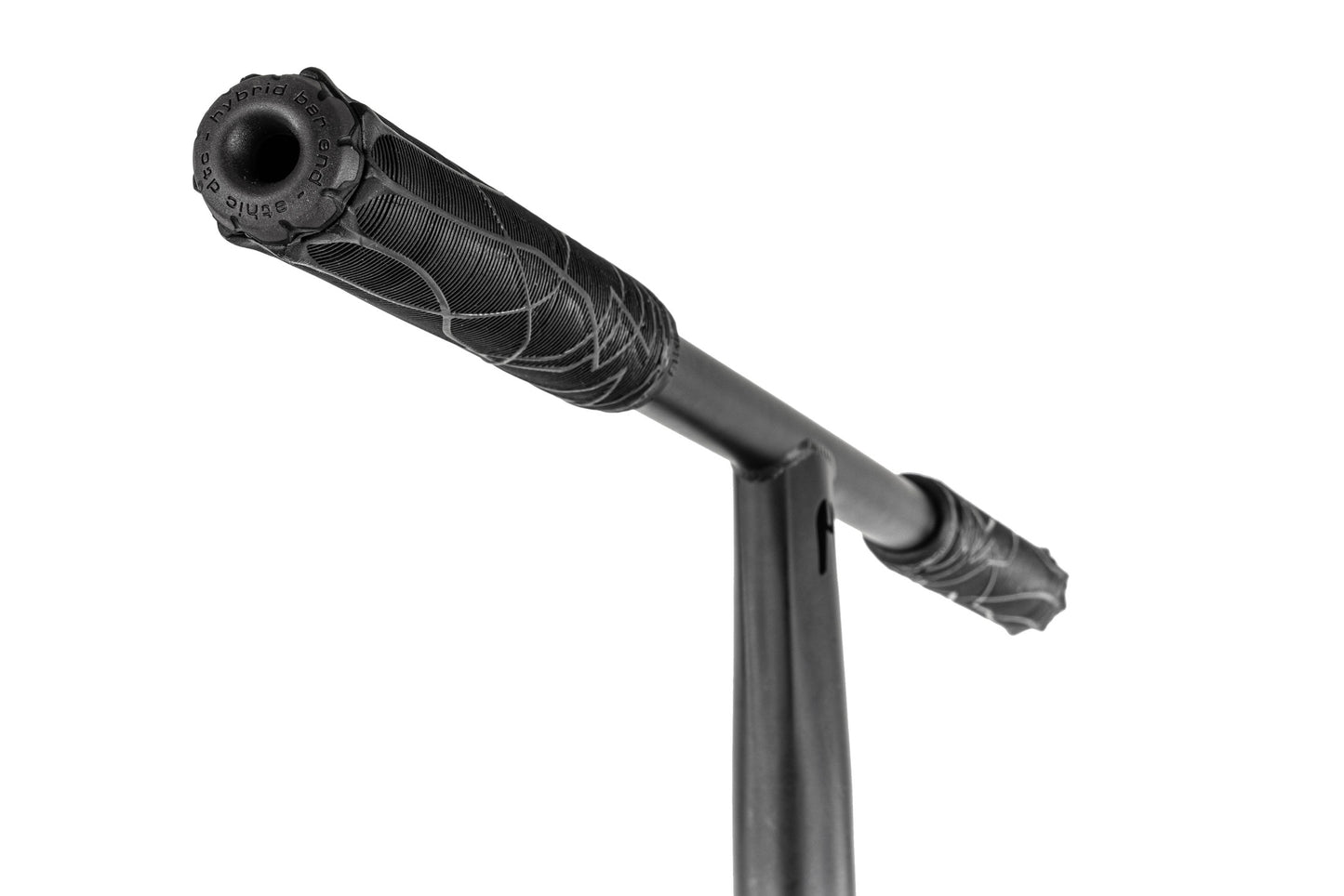 Trottinette Ethic Pandora M Noir