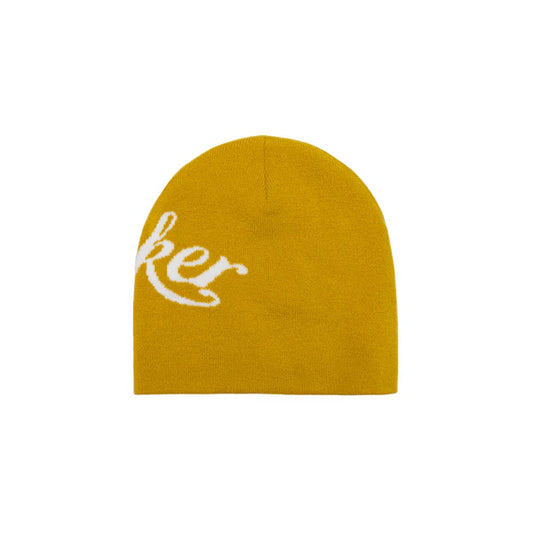 Bonnet Jacker Vacation Yellow