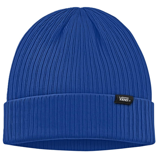 Bonnet Vans Core Basic Cuff Classic Blue
