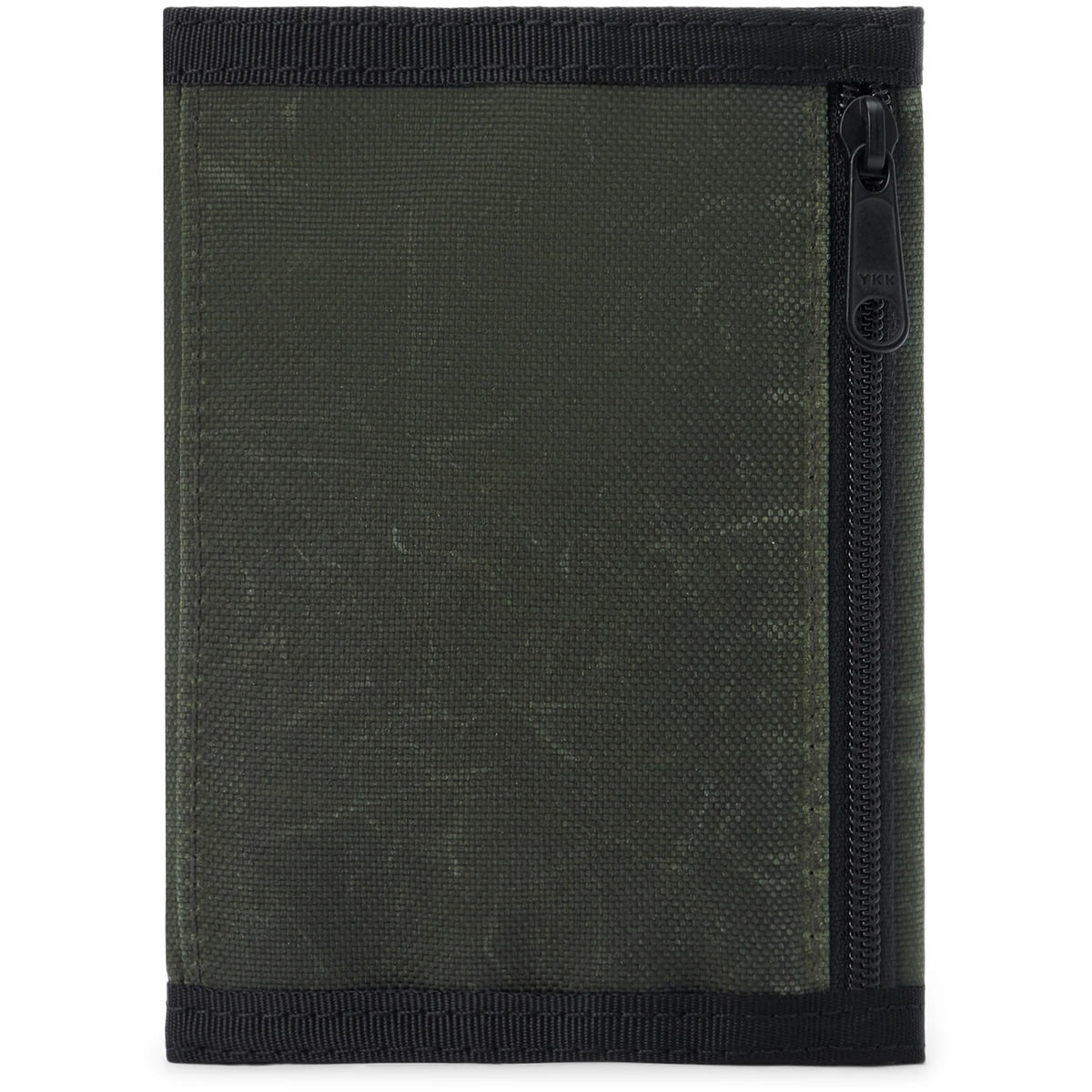 Portefeuille Dakine Vert Rail Wallet Rosin