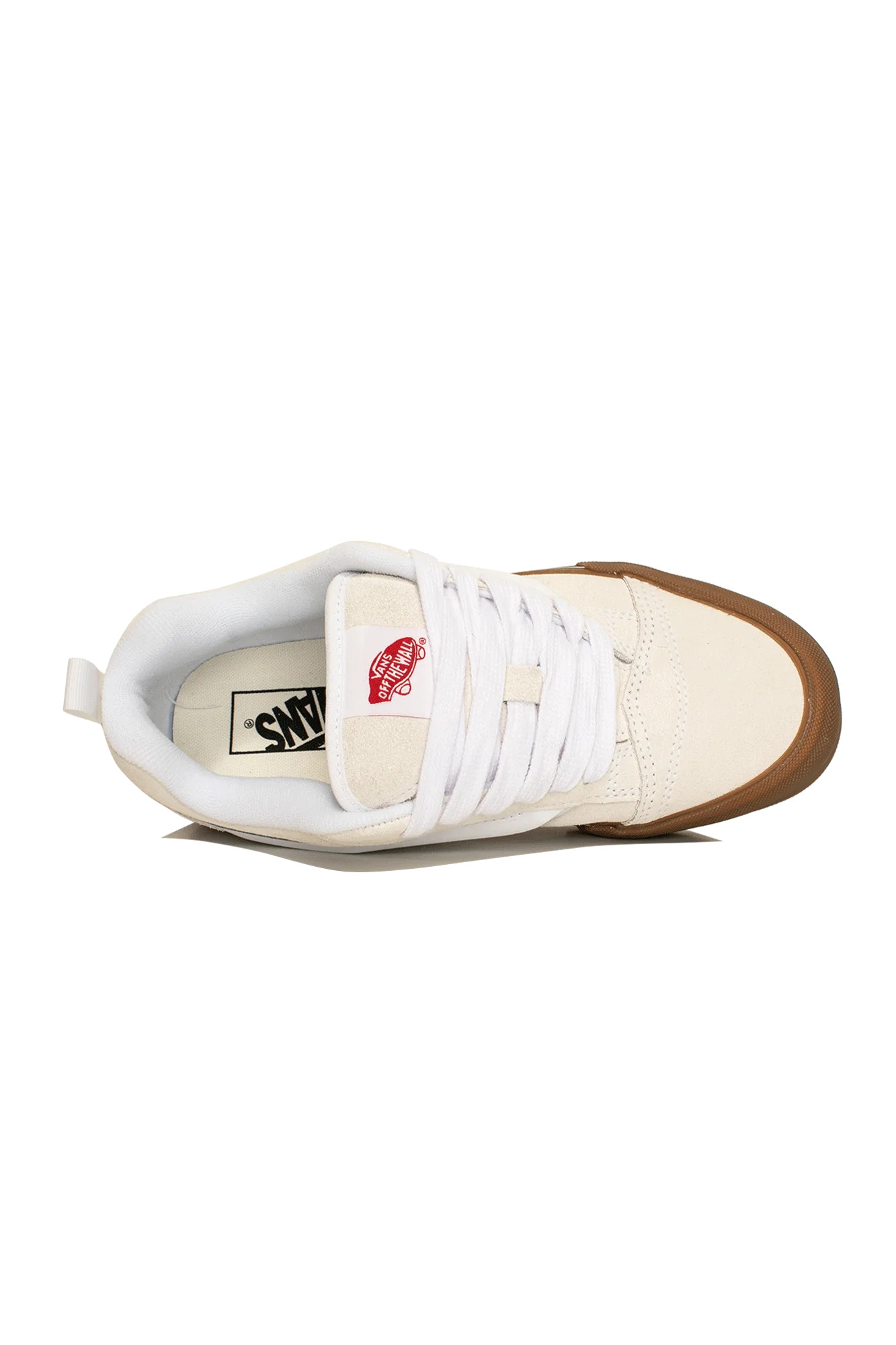 Vans Knu Skool Marshmallow