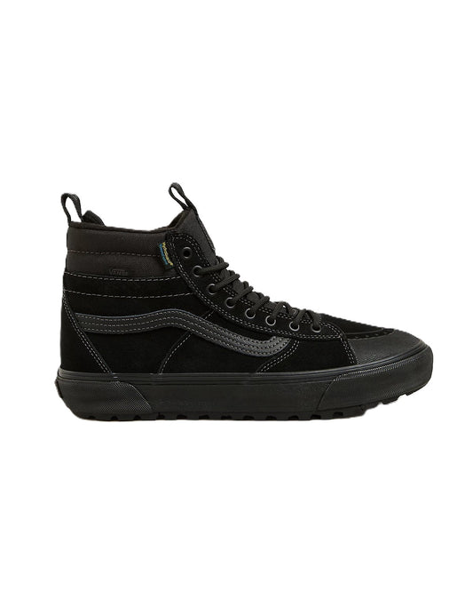 Vans Sk8-Hi MTE Black Black