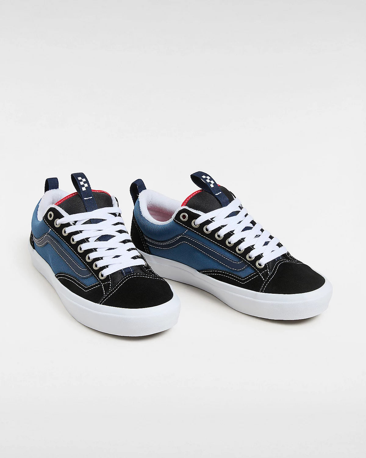 Vans Old Skool 36+ Black Navy