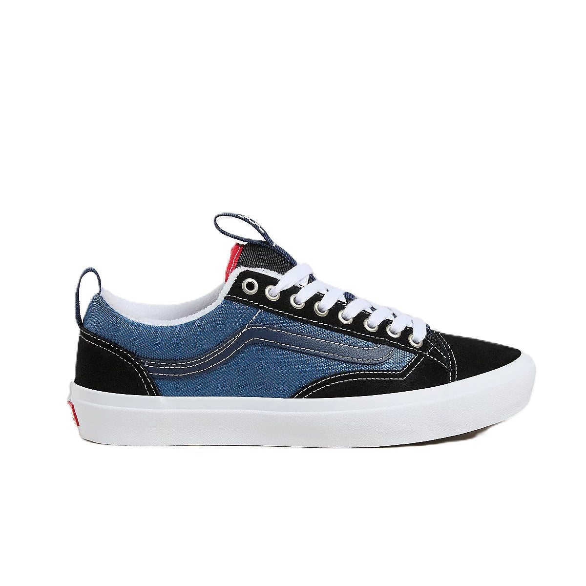 Vans Old Skool 36+ Black Navy