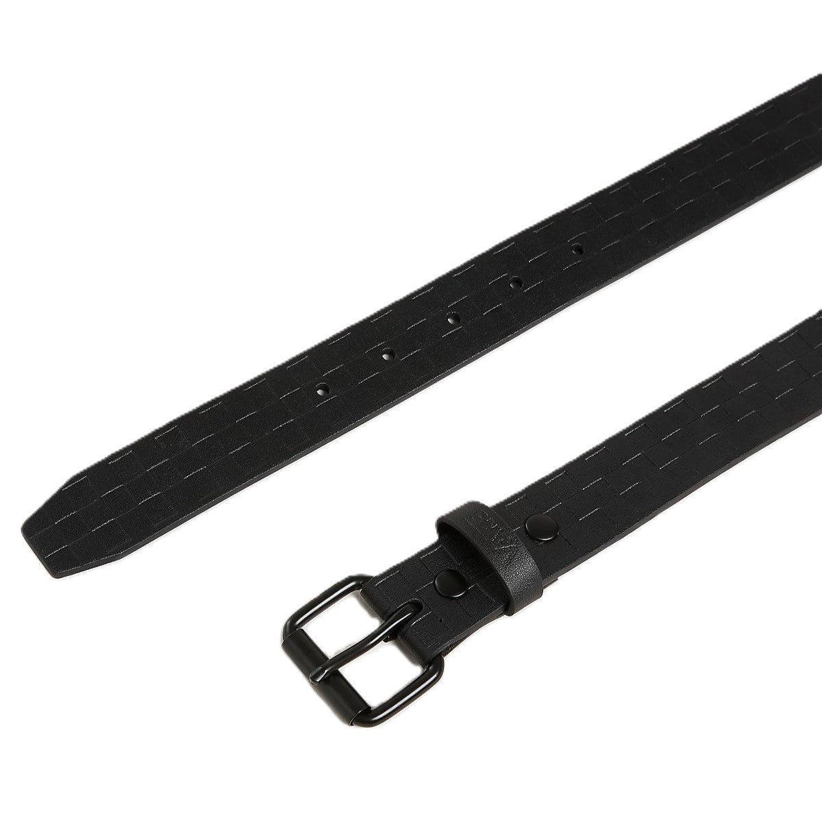 Ceinture Vans Shevlin Black