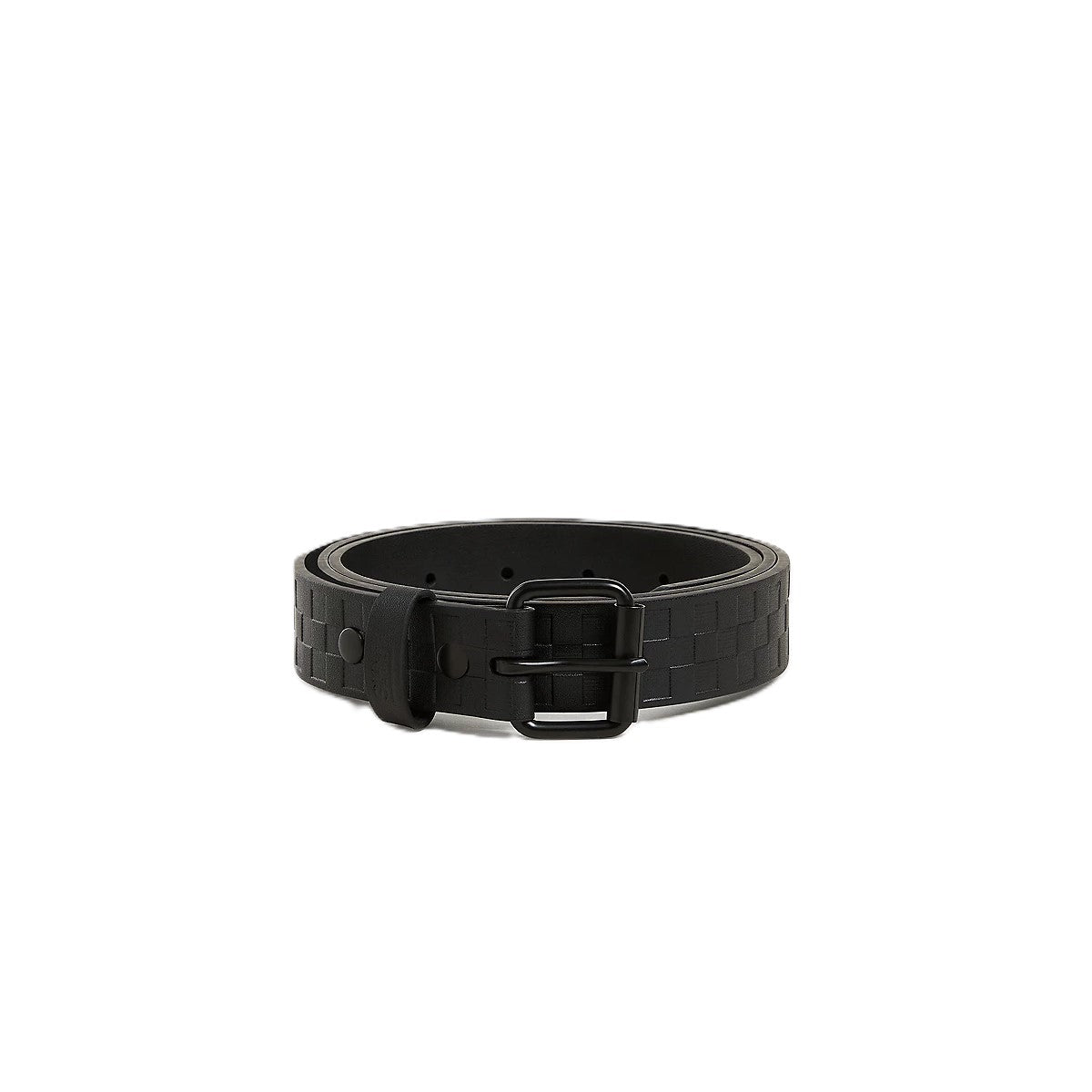 Ceinture Vans Shevlin Black