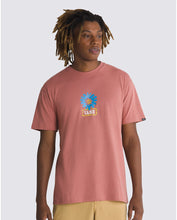 Charger l&#39;image dans la galerie, Tee-shirt Vans Dual Bloom Rose
