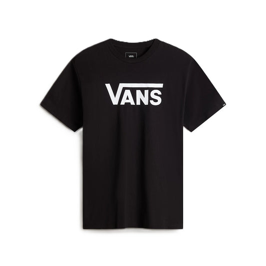 Tee Shirt Vans Classic Black