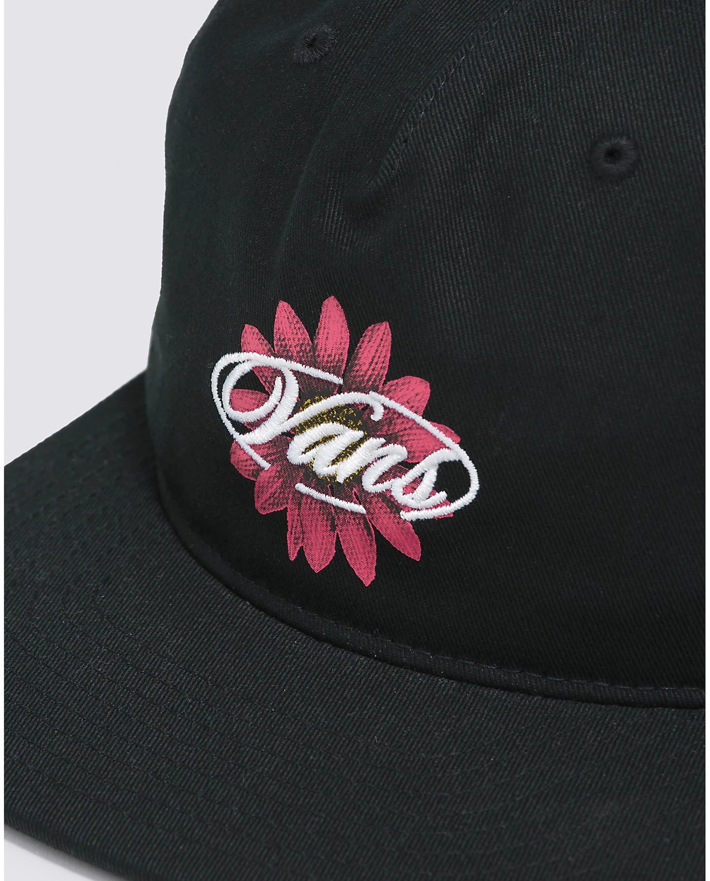 Casquette Vans Fresh Bloom Low