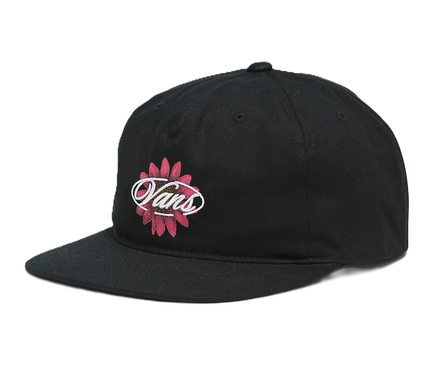 Casquette Vans Fresh Bloom Low