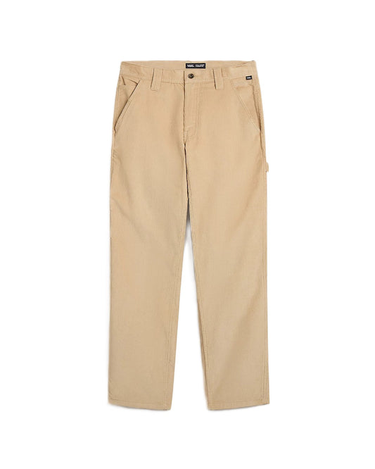 Pantalon Vans Drill Chore Carpenter Incense