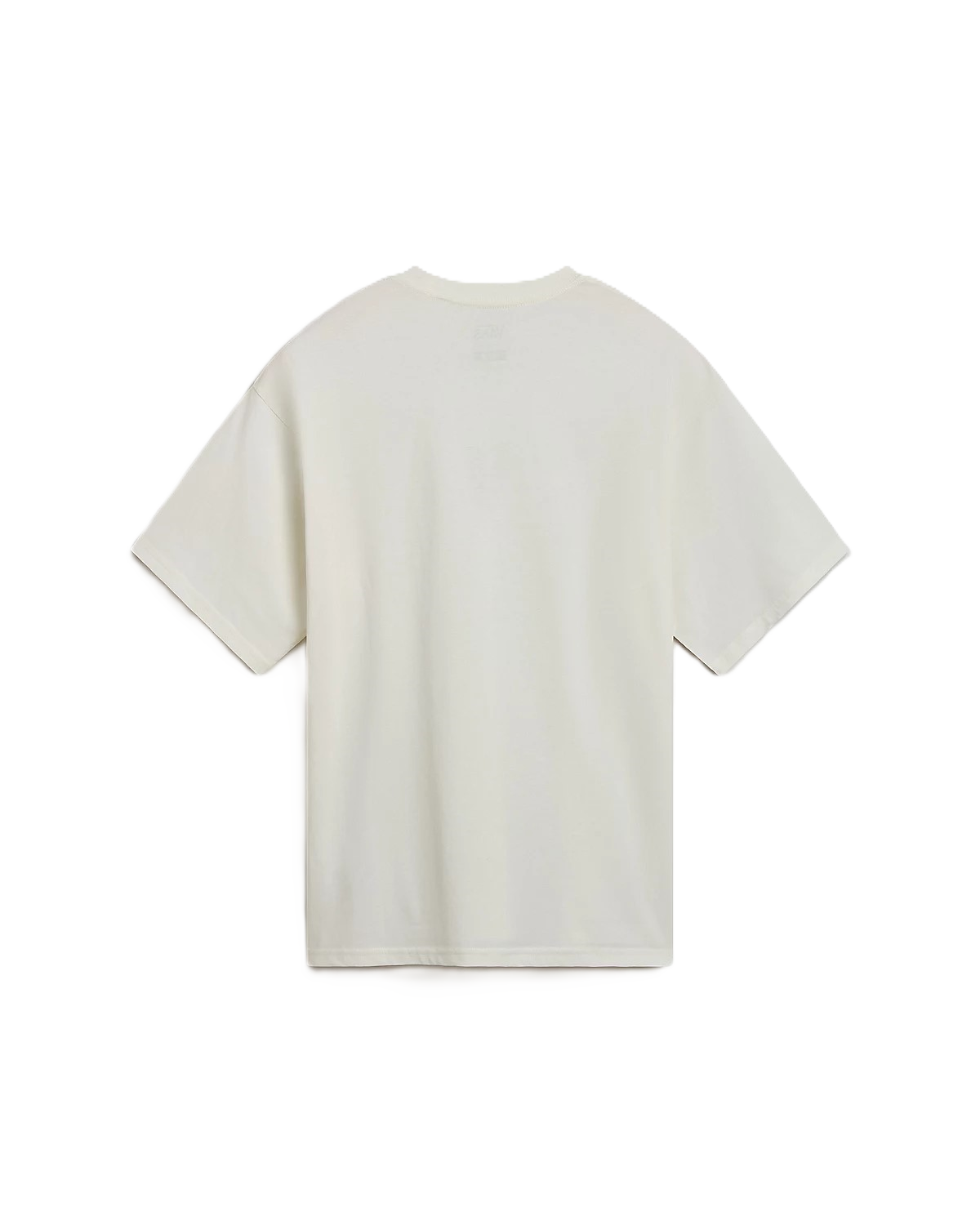 Tee-shirt Vans Jump Drive Marshmallow