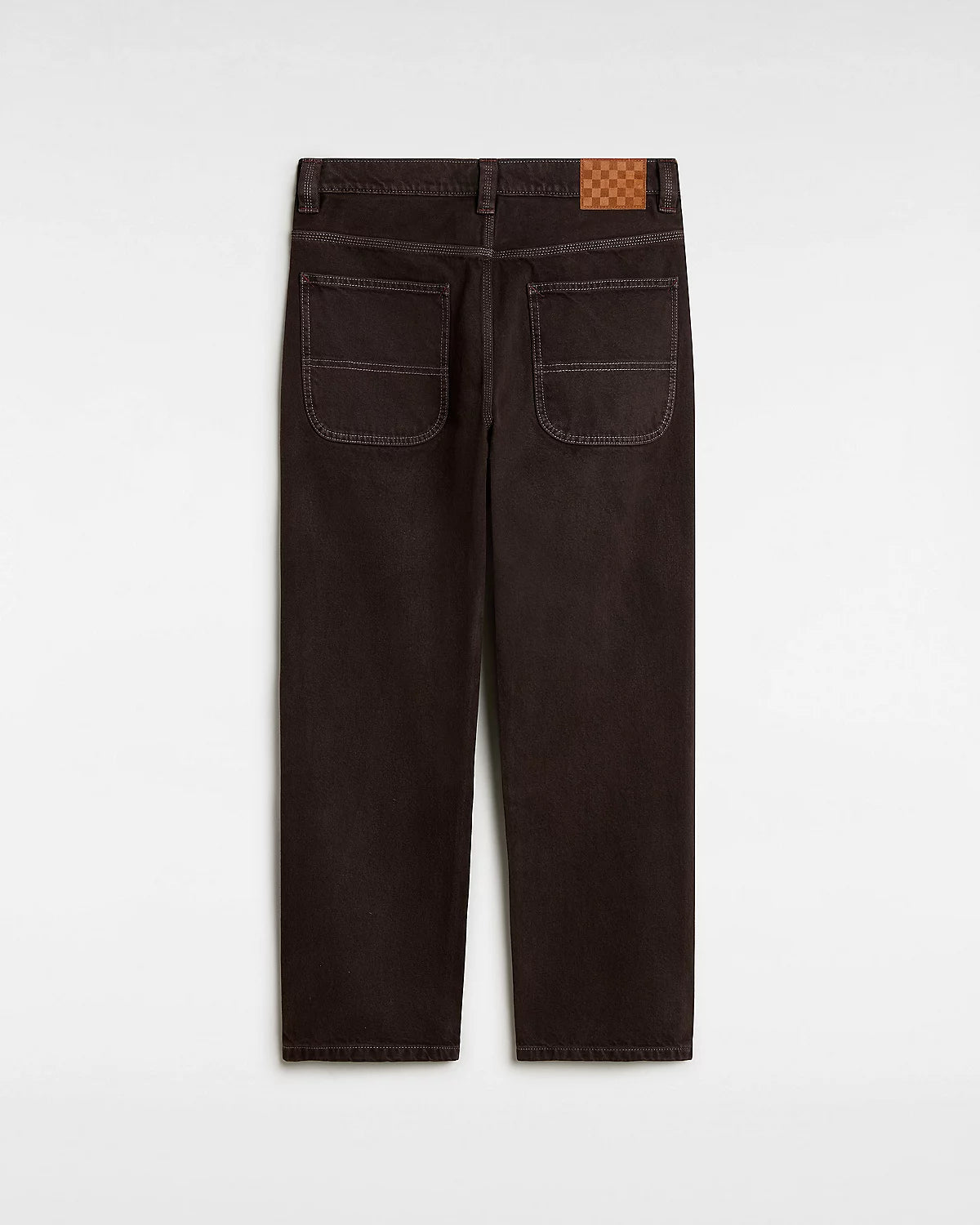 Pantalon Vans Check 5 After Dark