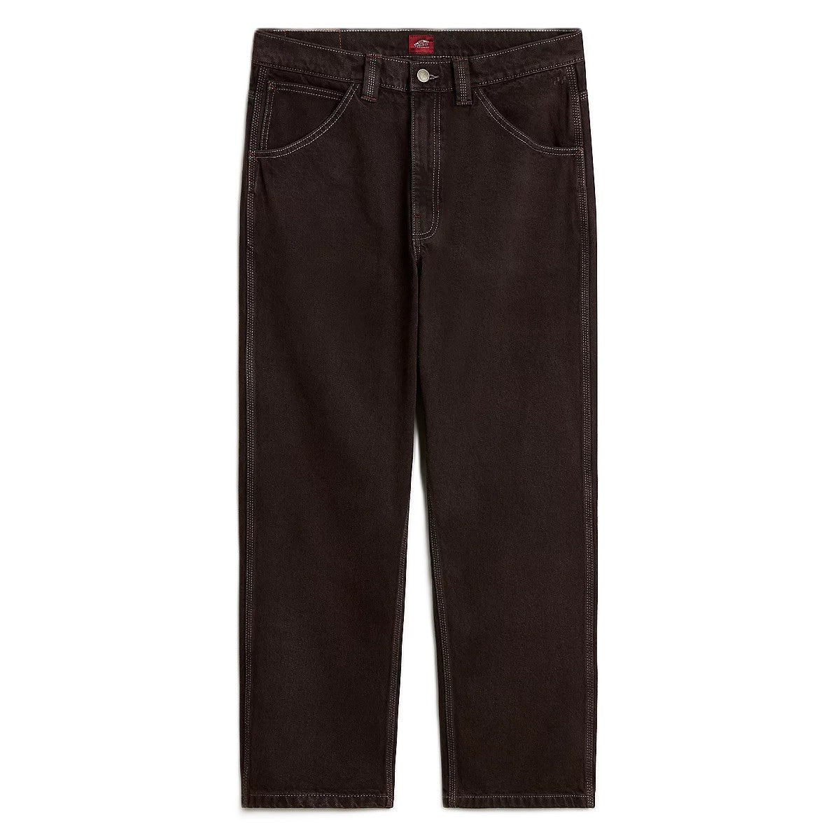 Pantalon Vans Check 5 After Dark