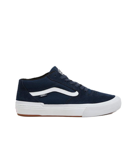 Vans BMX Style 114 Navy White