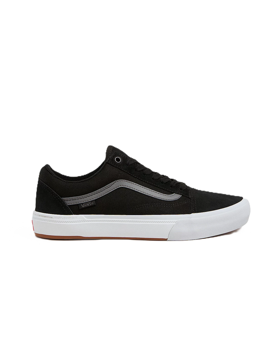 Vans Old Skool BMX Black White Grey