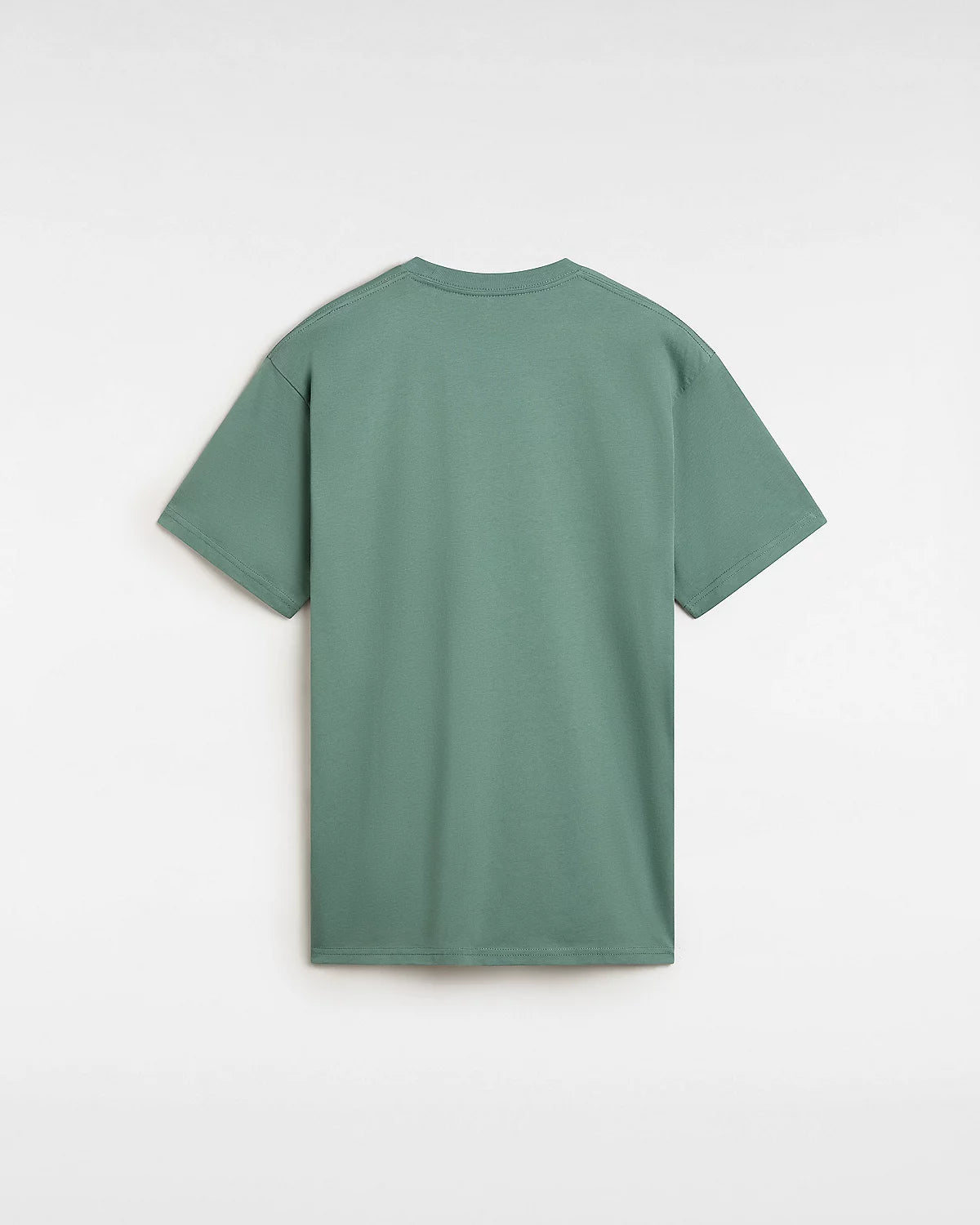 Tee-shirt Vans Left Chest Forest