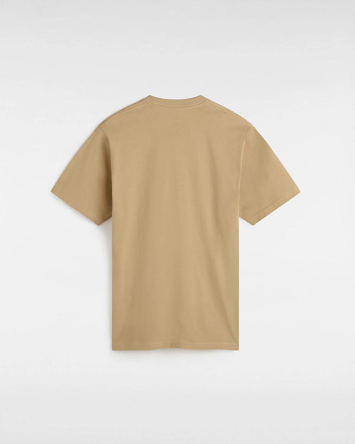 Tee-shirt Vans Left Chest Logo (Plusieurs Couleurs)