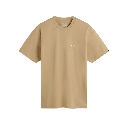 Tee-shirt Vans Left Chest Incense