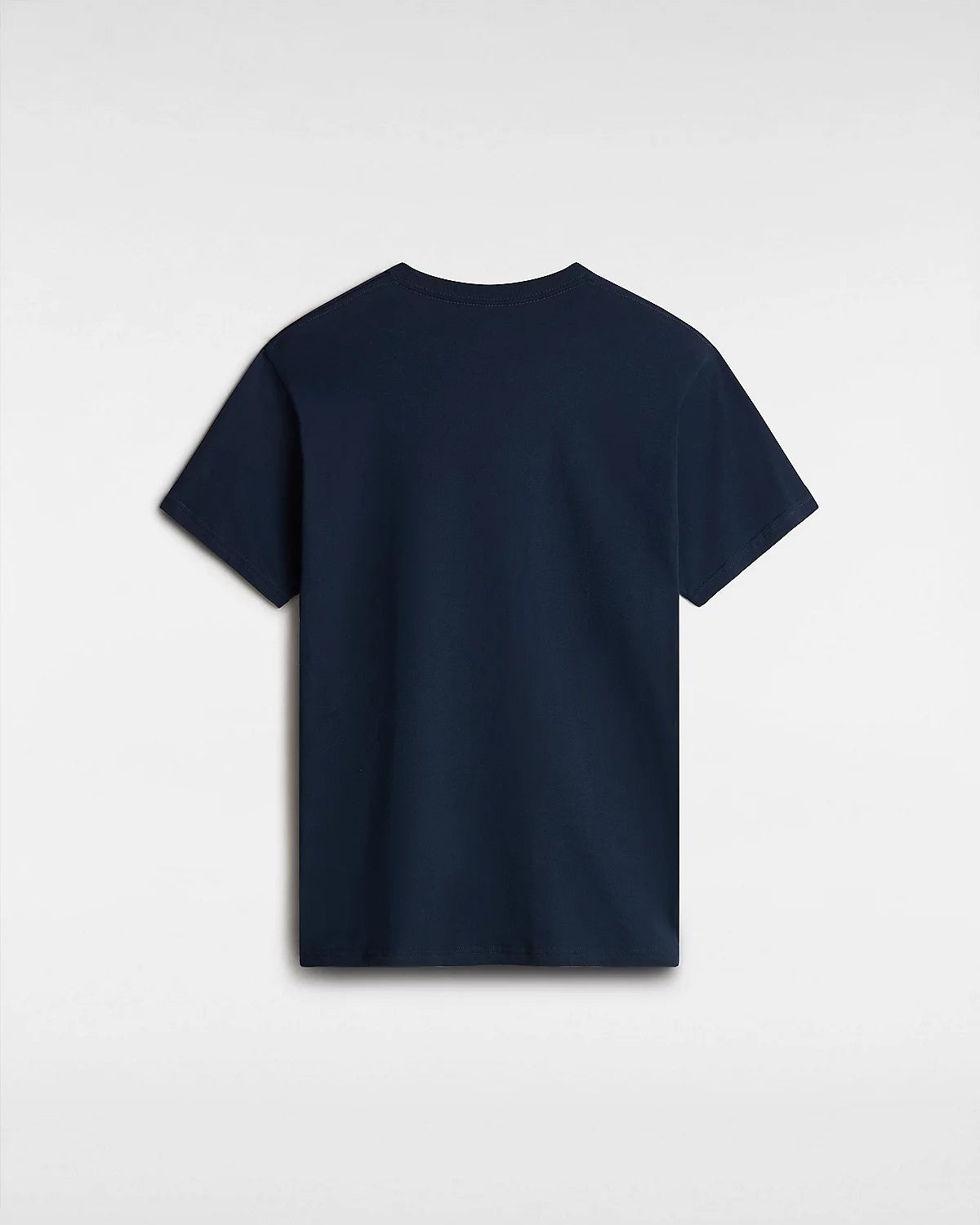 Tee-shirt Vans Left Chest Navy