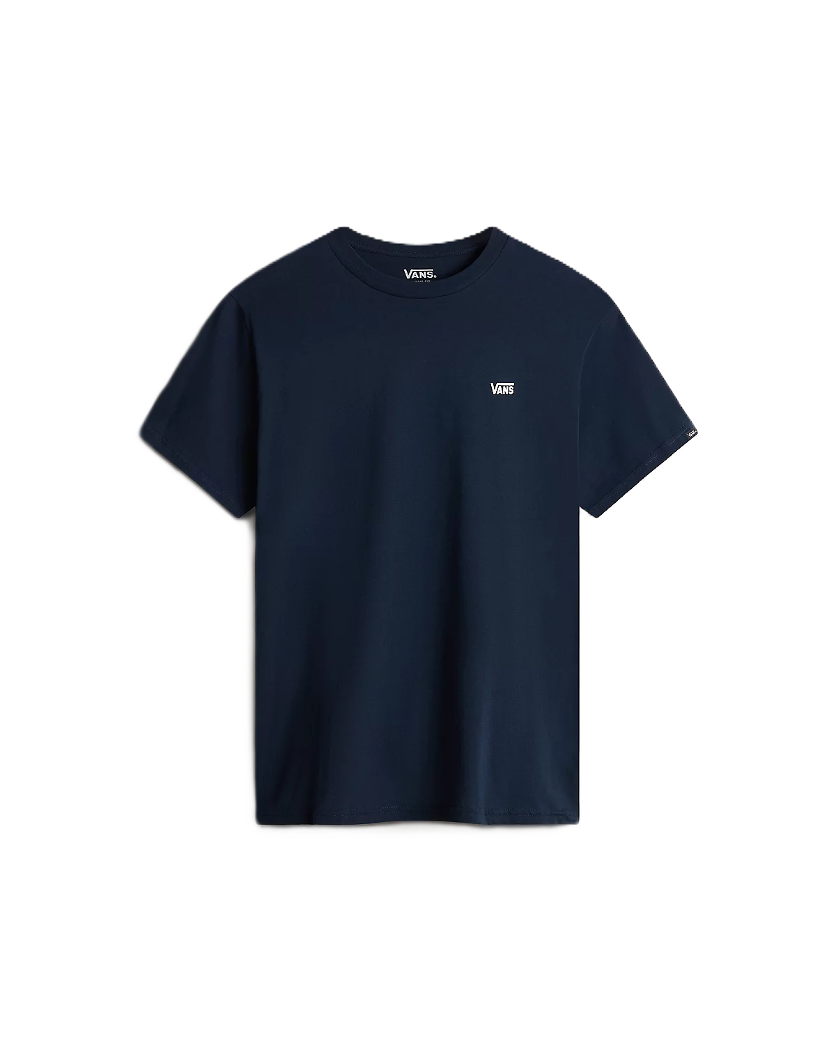 Tee-shirt Vans Left Chest Logo (Plusieurs Couleurs)