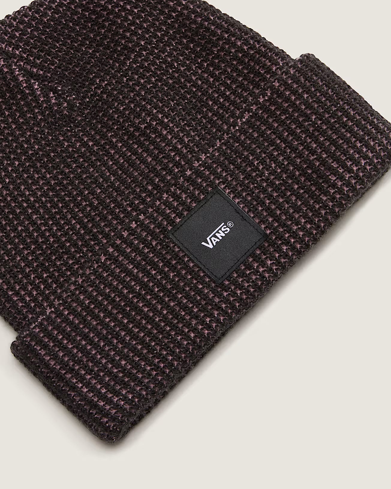 Bonnet Vans Waffle Cuff Pink Dawn