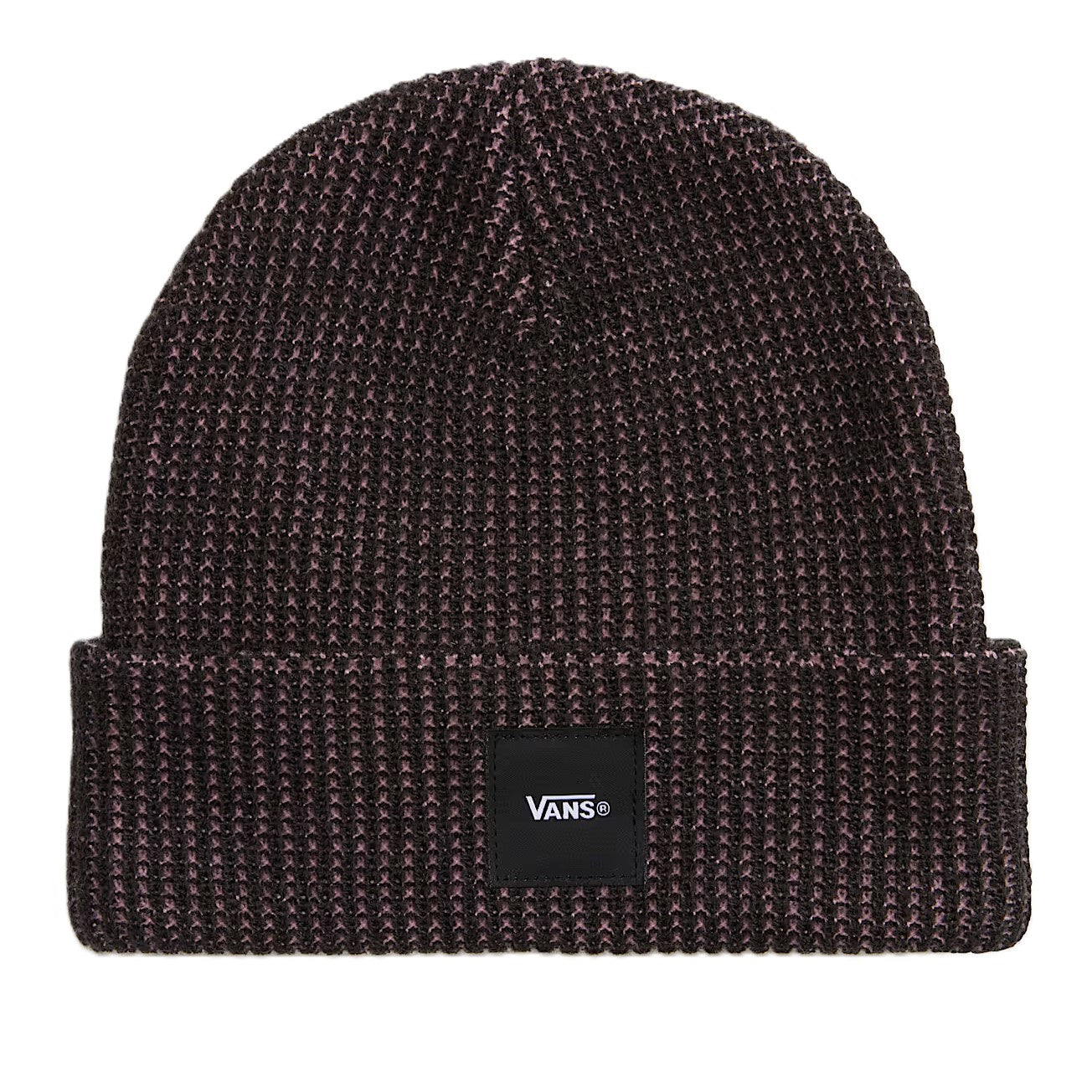 Bonnet Vans Waffle Cuff Pink Dawn