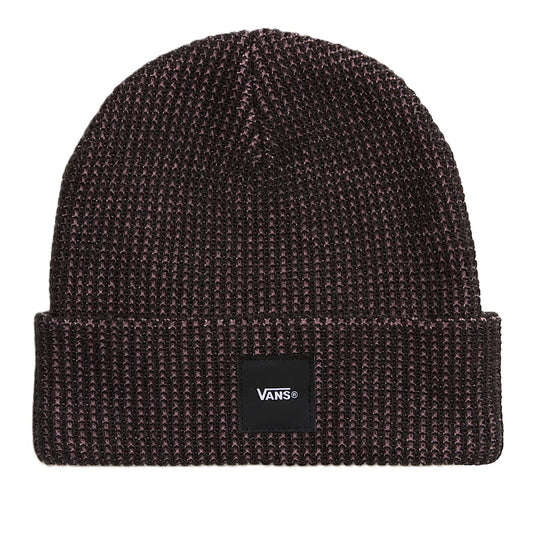 Bonnet Vans Waffle Cuff Pink Dawn