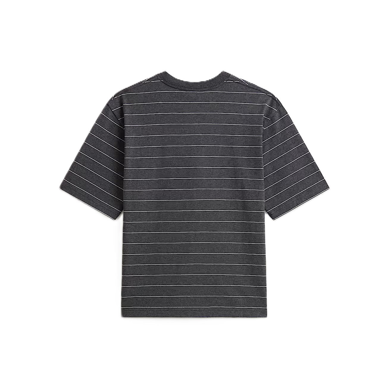 Tee-shirt Vans Rowan Z Stripe Charcoal