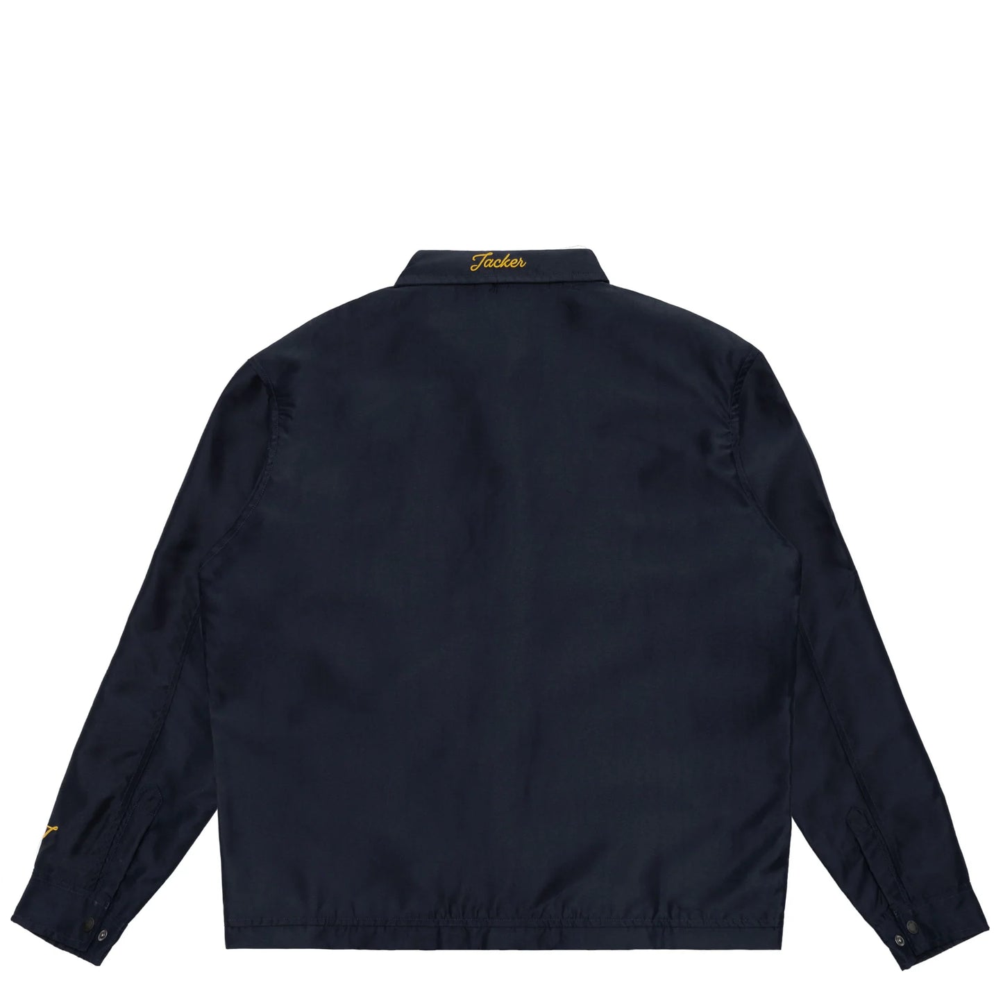 Veste Jacker Wanton Poly Navy