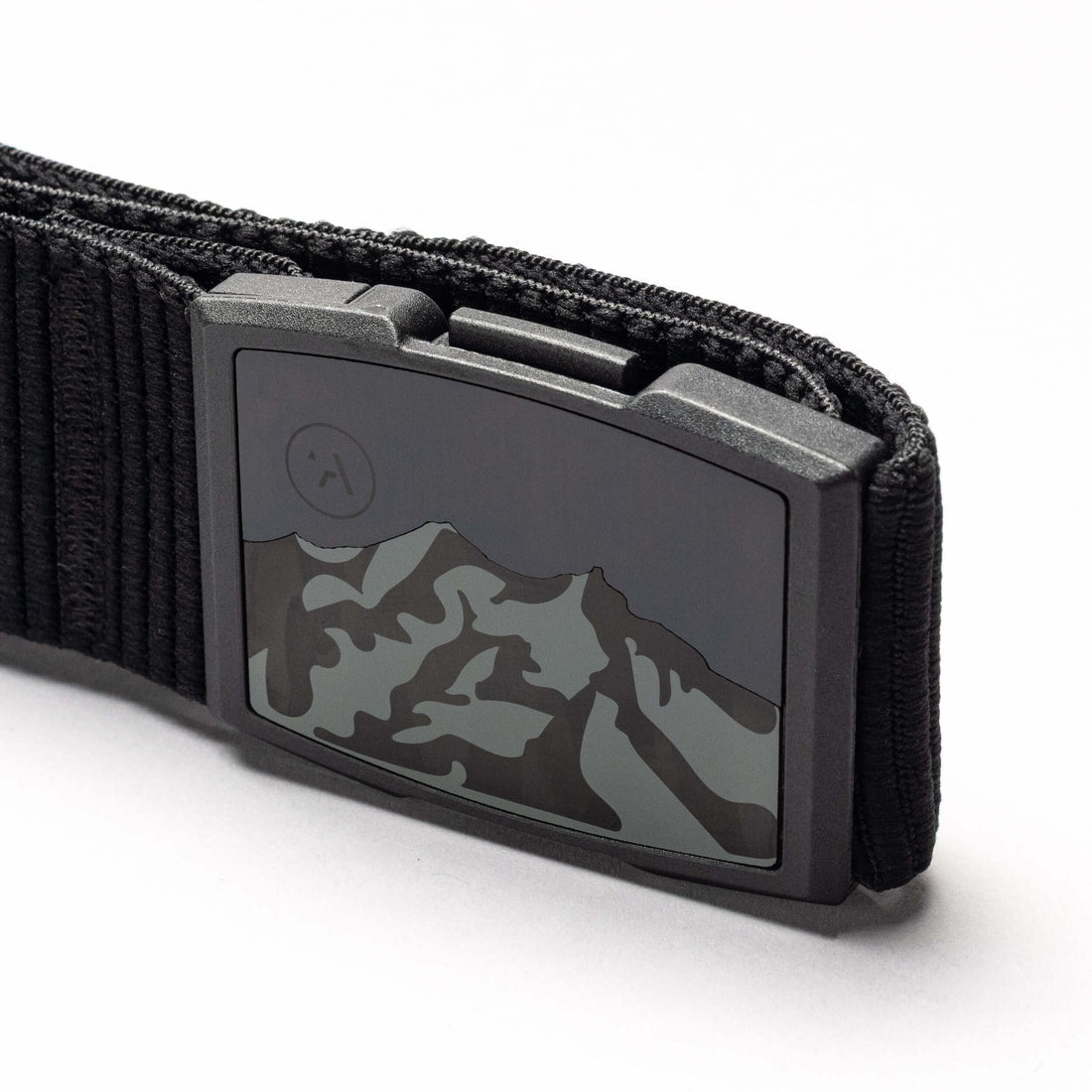 Ceinture Arcade Woody Smoke