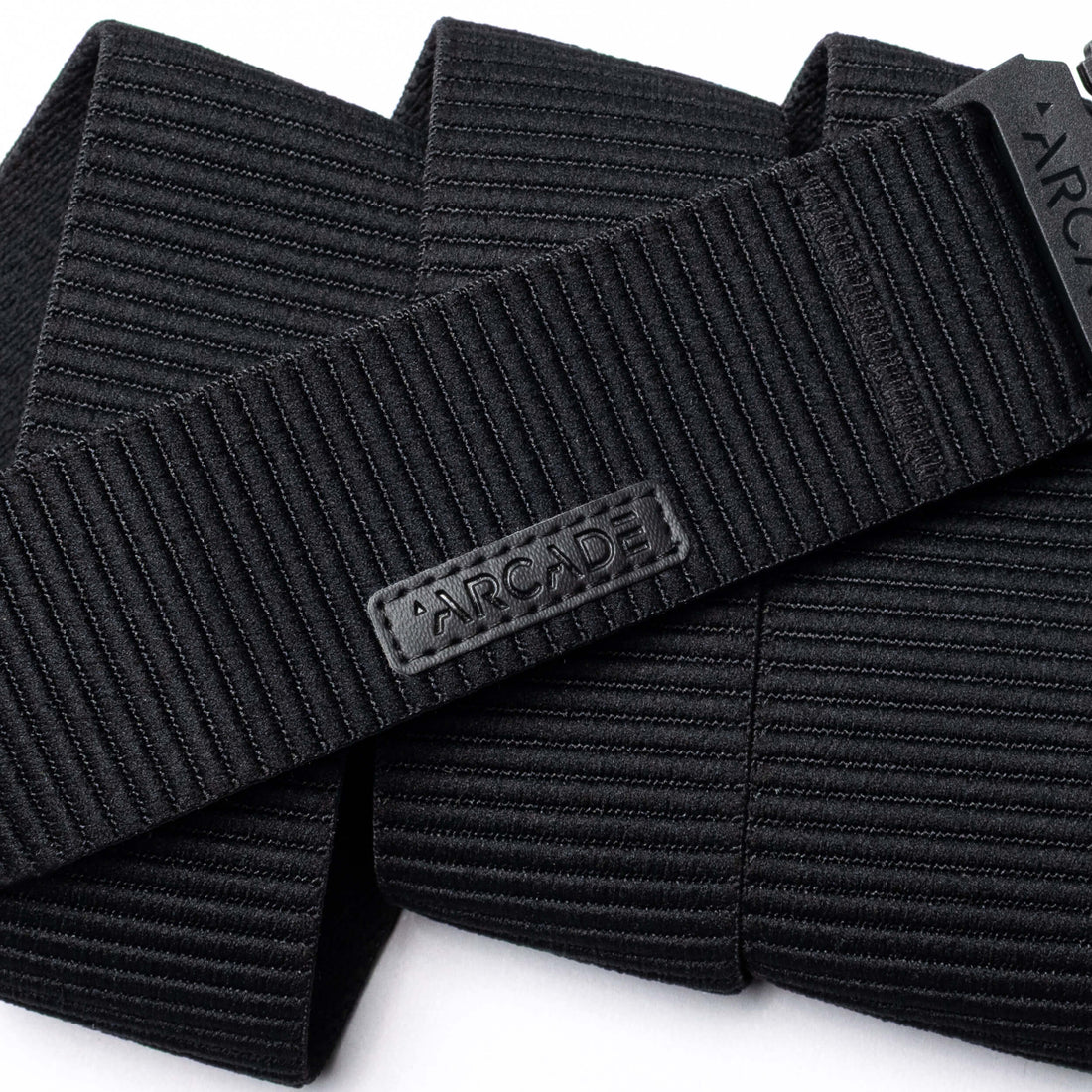 Ceinture Arcade Woody Smoke