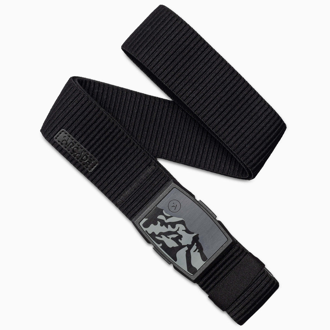 Ceinture Arcade Woody Smoke