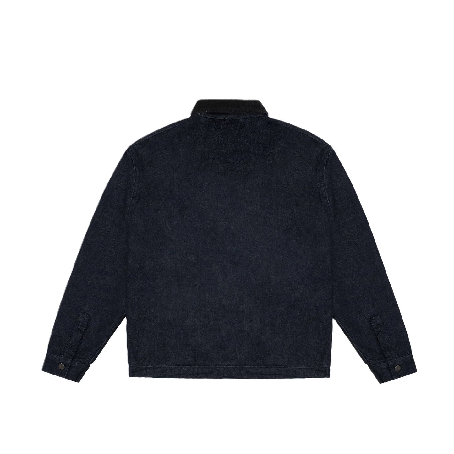 Veste Jacker Zhou Blue