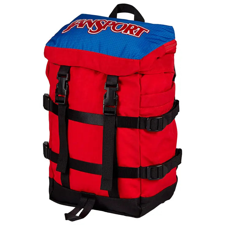 Sac Jansport Mini Skip Pack 10L Red Tape