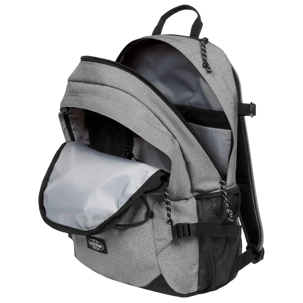 Sac Eastpak Gerys Pro 23L Sunday Grey