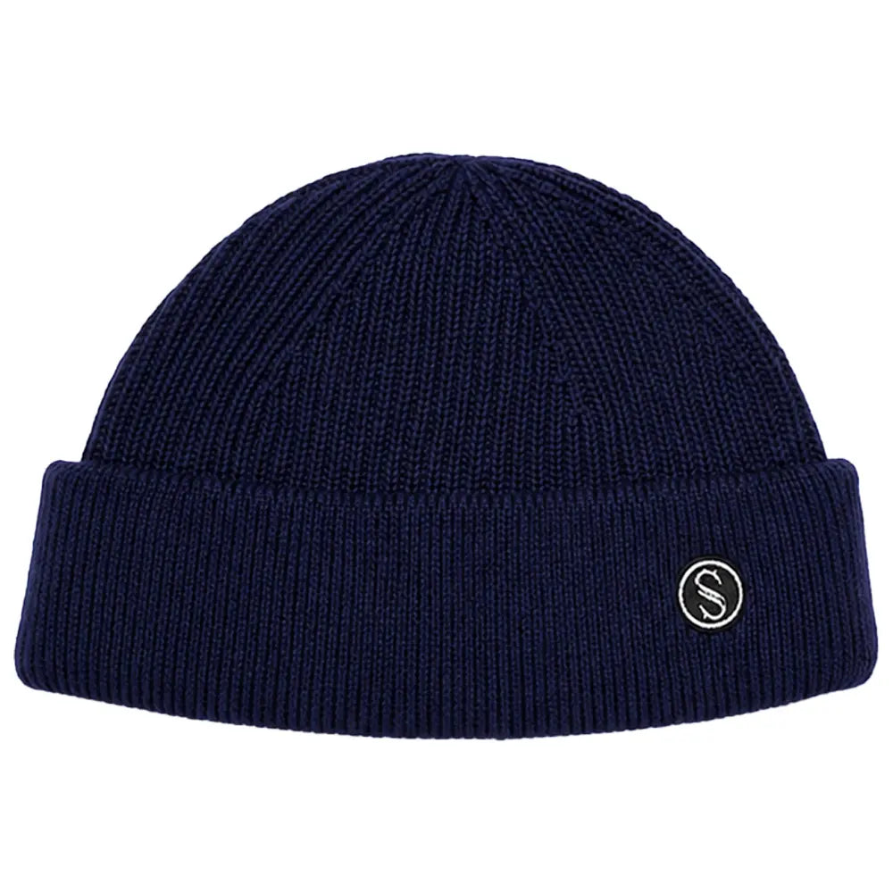 Bonnet Salty Crew Docker Navy