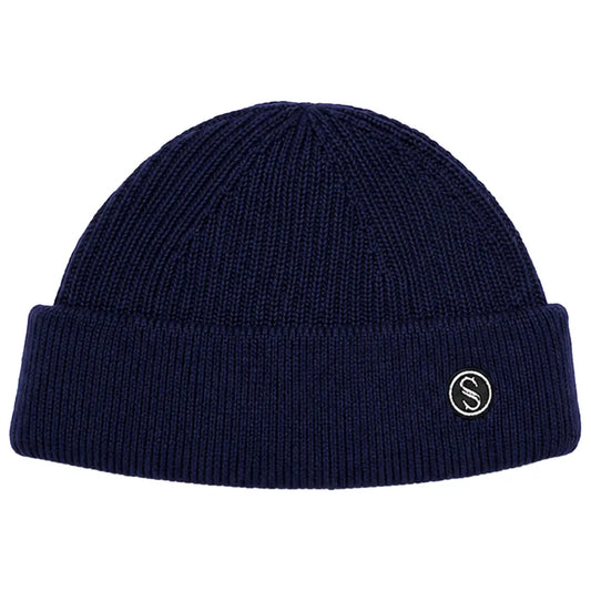 Bonnet Salty Crew Docker Navy