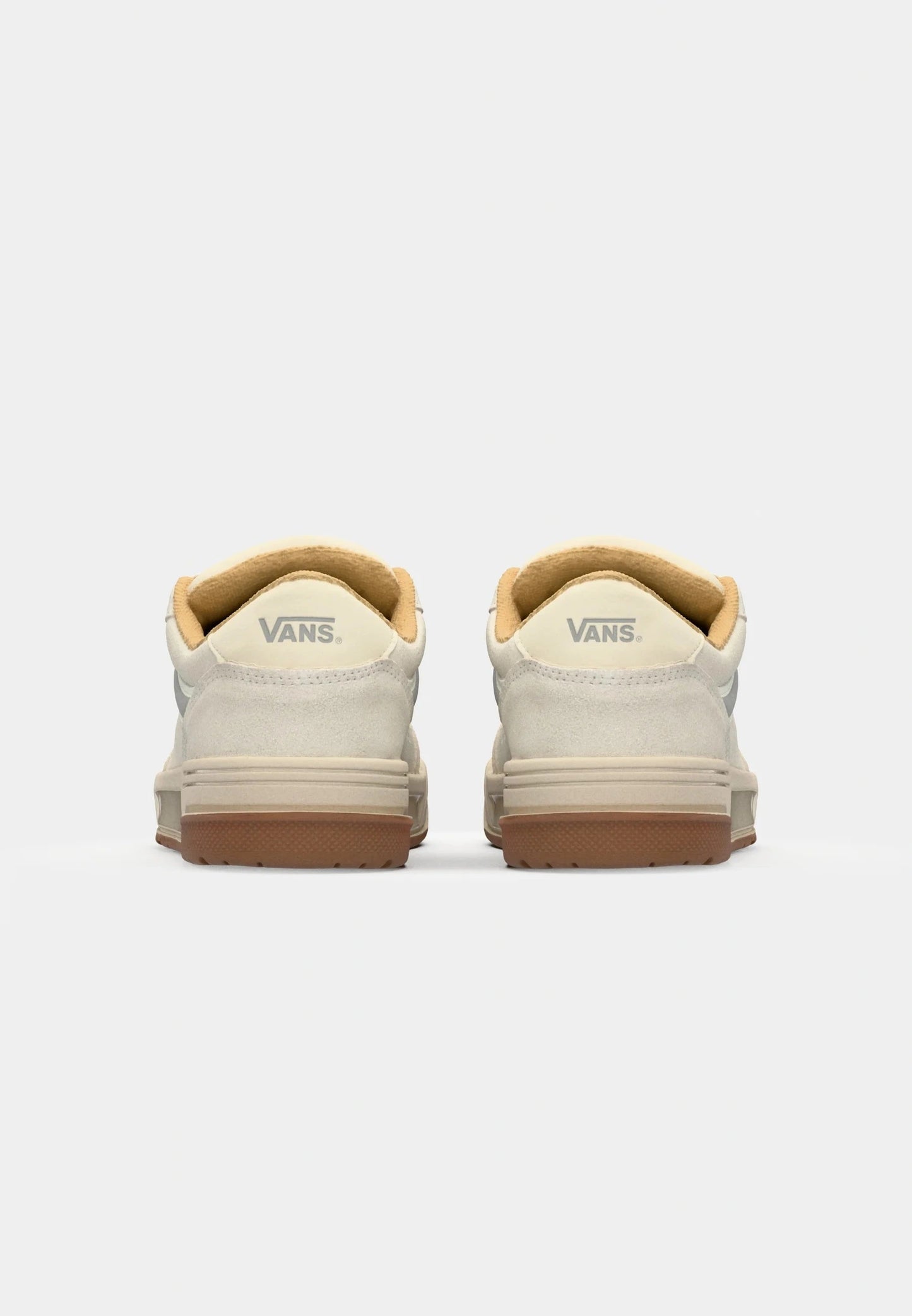 Vans Hylane Vintage Gum Marshmallow