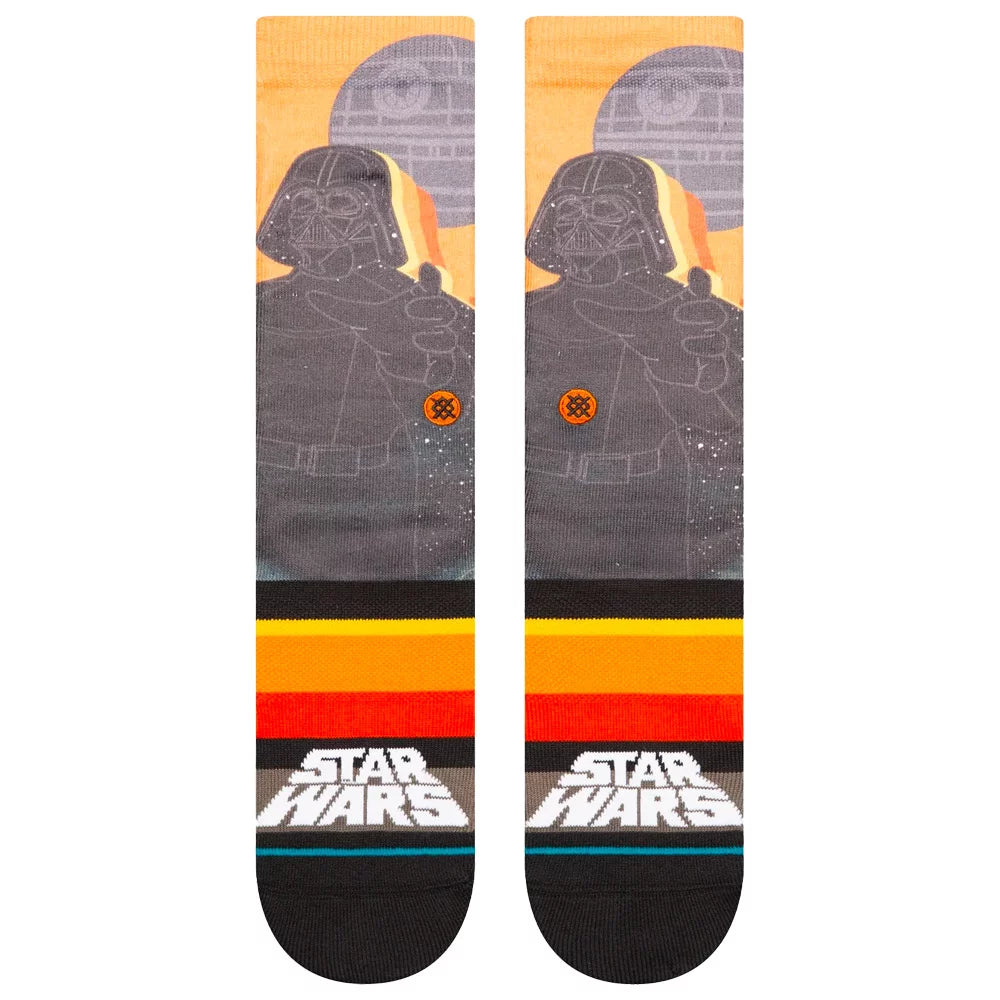 Chaussettes Stance Darth By Jazz