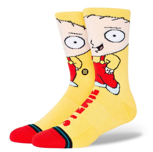 Chaussettes Stance Stewie