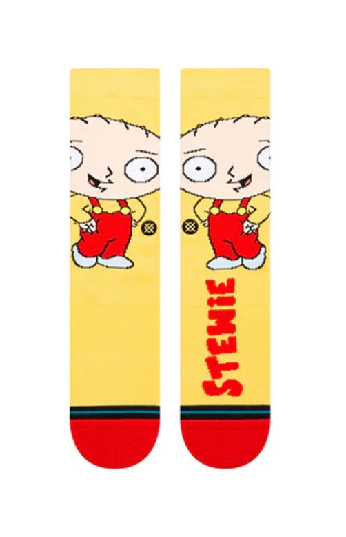 Chaussettes Stance Stewie