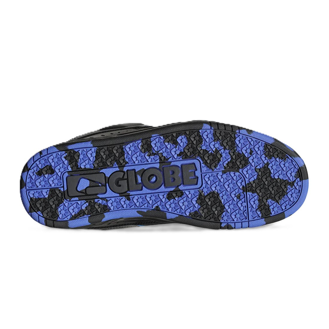 Globe Fusion Black Blue
