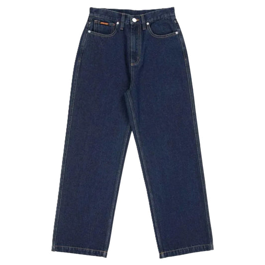 Pantalon Femme SantaCruz Classic Baggy Indigo