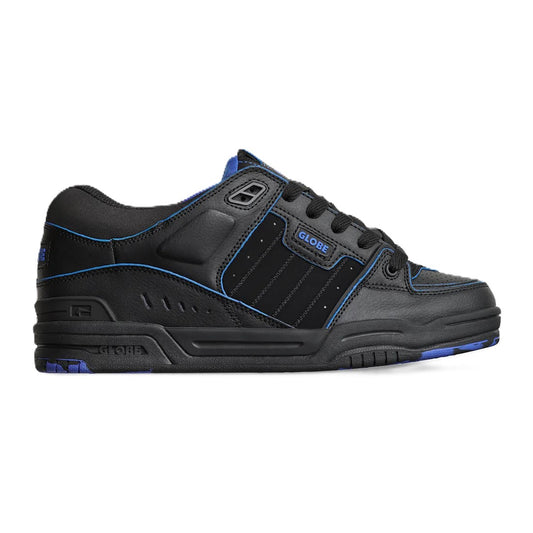 Globe Fusion Black Blue