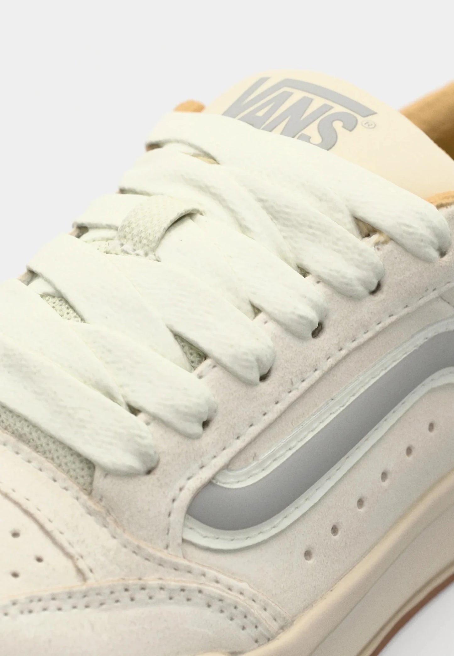 Vans Hylane Vintage Gum Marshmallow