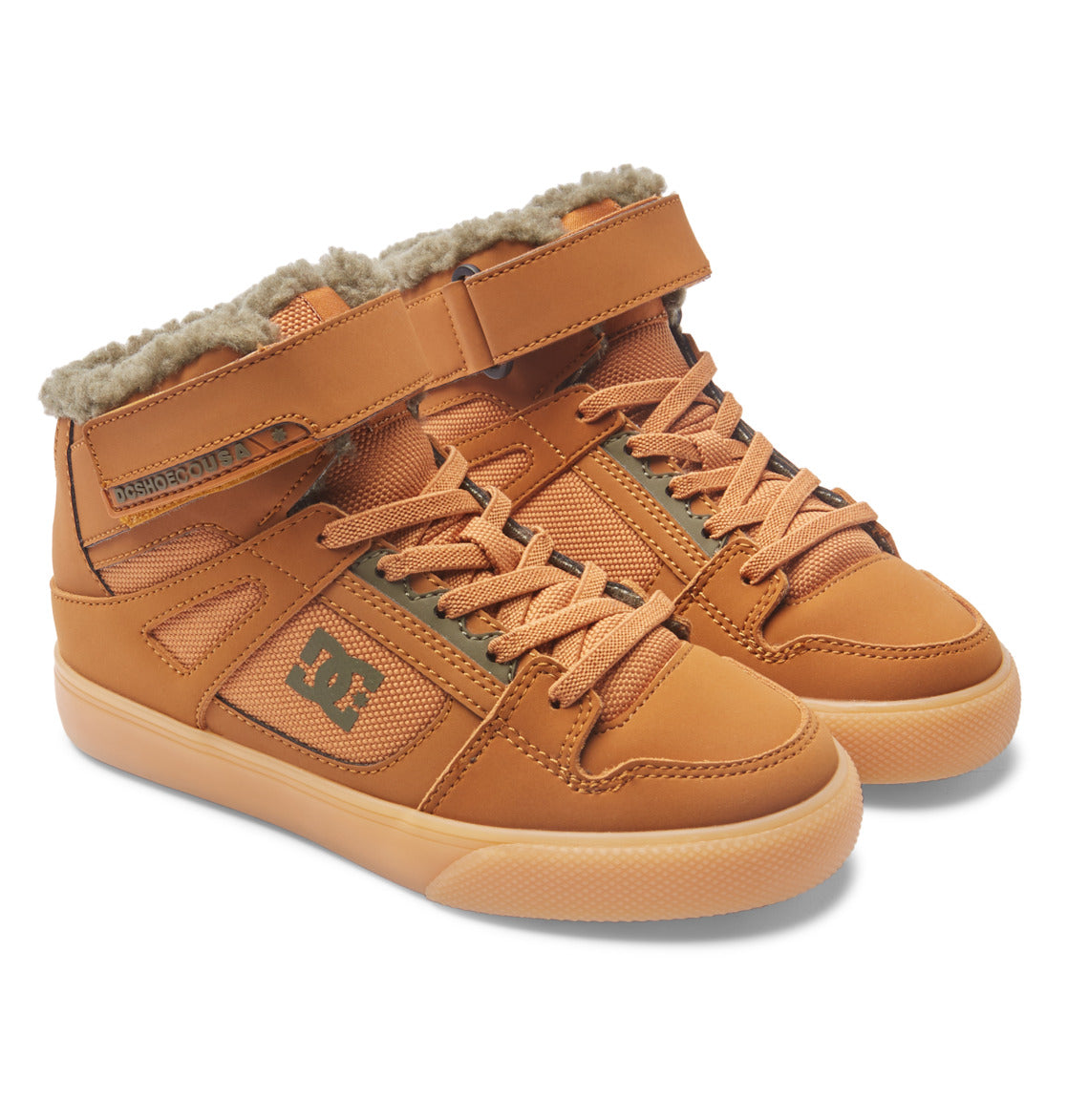 Dc Shoes Pure Ht EV WE9