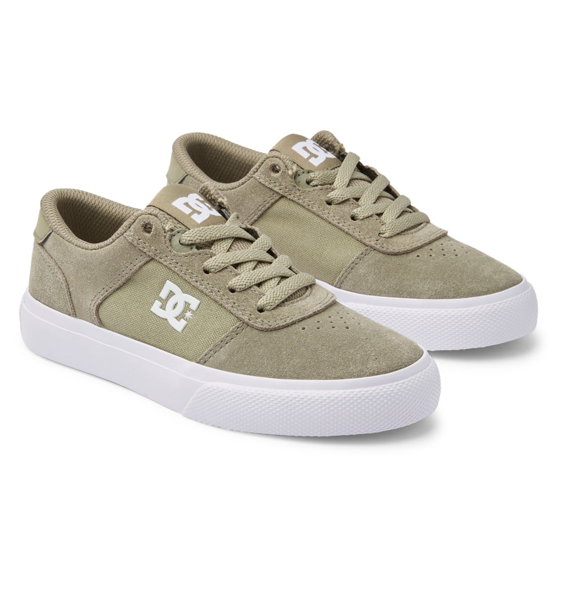 DC Shoes Teknic Kid Owh